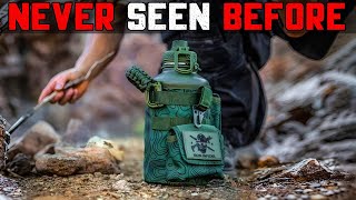 20 Coolest New Camping Gear amp Gadgets on Amazon For 2024 ▶▶ 2 [upl. by Aryek240]