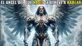 La VERDAD sobre METATRÓN el ÁNGEL más PODEROSO [upl. by Lajes]