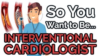 So You Want to Be an INTERVENTIONAL CARDIOLOGIST Ep 32 [upl. by Nylecoj]