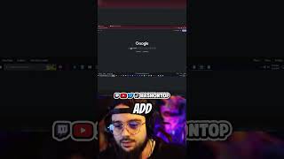 How to Block Twitch Ads  Works in 2024 shorts howto twitch adblock streamer pcgaming ttv [upl. by Alda]