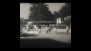 44 La historia de todos  Documental de la inundación de Tuxtepec en 1944 [upl. by Bocaj]