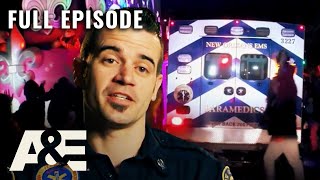 EMTs Race to Save a Wounded 18YearOld S1 E1  Nightwatch After Hours  Full Episode [upl. by Avot]