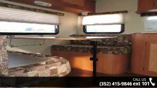 2014 Gulf Stream Vista Cruiser 19ERD  Alliance Coach FL [upl. by Alicsirp]