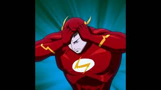 A VillámParadoxon  Edit shorts dccomics theflash [upl. by Gwennie]