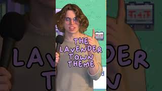 What is Lavender Town Syndrome [upl. by Ahseyt327]