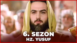 Hz Yusuf 6 Sezon Tek Parça [upl. by Notnad]