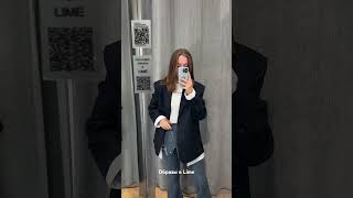 Шоппинг со стилистом в Lime shopping style look [upl. by Fennell]