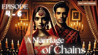 A Marriage of Chains Episode 4 to 6  A Marriage of Chains  Episode 4 to 6  romanticdrama [upl. by Lipscomb697]