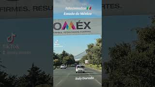 Atlacomulco Estado de México 🇲🇽 México Atlacomulco edomex sulydorado depaseoconsulydorado [upl. by Anilatak459]