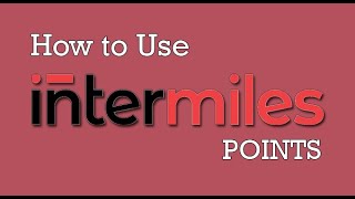 Intermiles points previously Jet Privilege  latest update and what to do with them [upl. by Dronel631]