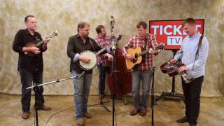 TicketTV The Boxcars [upl. by Bethena]