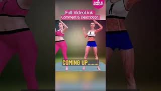 M INTRO 946 TO 950  Exciting amp Easy Zumba Blast For Beginners [upl. by Colier]