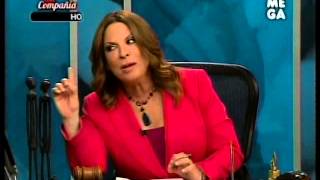 Caso Cerrado Estelar  Adicta A Broncearse 33 [upl. by Pryor]