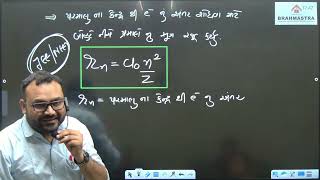 STD 11  CHEMISTRY  SP SIR  BOHRS MODEL REVISION [upl. by Terena790]