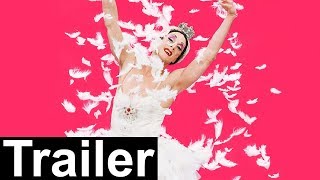 Les Ballets Trockadero de Monte Carlo  Trailer [upl. by Ahsiki]