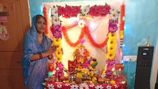 chhah puja video1 [upl. by Atwekk]