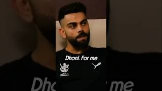 virat kohli interview shorts viral viratkohli [upl. by Cyrie]