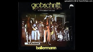 Grobschnitt ► Solar Music Part I amp II HQ Audio Ballermann 1974 [upl. by Karie]