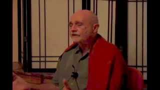 The Nature of Ultimate Reality  Buddhist Wisdom meets Brain Science  Culadasa QampA 6 of 12 [upl. by Ayar]