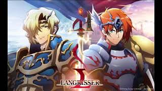 Langrisser Mobile OST  Finale extended [upl. by Bolme179]