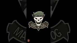 MACVSOG Spawn Theme COD  Black Ops 1 [upl. by Idnahk]