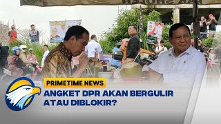 Angket Tak Cocok Selidiki Hasil Pemilu [upl. by Odie]