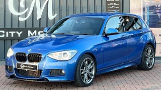 BMW 1 series [upl. by Nurse]