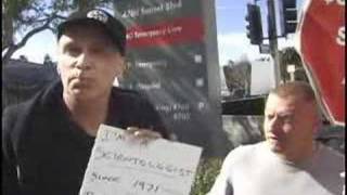 Scientology Billy Sheehan Interview 34 [upl. by Ehtiaf]