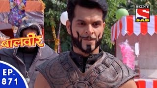 Baal Veer  बालवीर  Episode 871  14th December 2015 [upl. by Gudren]