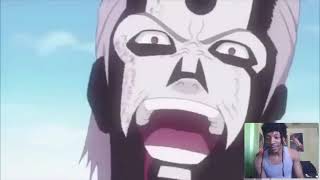 Top 4 Saddest Naruto Deaths REACTION [upl. by Markowitz]