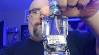 Live Tequila Review  Adictivo Tequial  Plata  40 ABV [upl. by Melody]