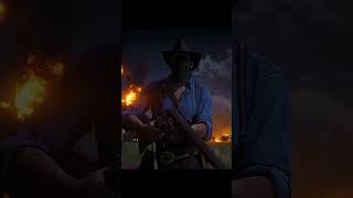 Aurther Morgan Edit 🐎  RDR2 Epic Highlights shorts livestream shortsfeed [upl. by Aiepoissac]