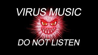 Virus Music  Dramatic Panic Suspenseful Background Music [upl. by Franni]