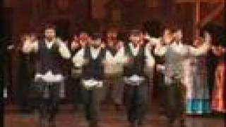 Fiddler on the roof Hindi Part 1  Tradition  Parampara [upl. by Amathiste]