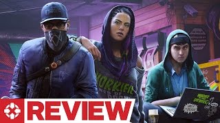 Watch Dogs 2 Review [upl. by Assener]