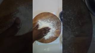 How to make jawari roti in a easy waylow calorie [upl. by Ardnwahsal]