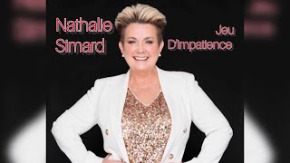 Nathalie Simard  Jeu Dimpatience BR Remix [upl. by Randee503]