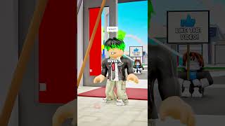 LEVELS REVENGE IN ROBLOX 😧 shorts [upl. by Yekim]