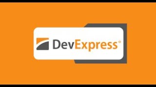 C  Devexpress Date Time Picker Part 1 [upl. by Prober]