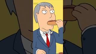 5 More of The Funniest Mayor West Moments In Family Guy [upl. by Meg]