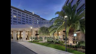 InterContinental Athenaeum Athens an IHG Hotel [upl. by Ion]