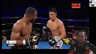 Dmitry Bivol Vs Jean Pascal Highlights WBA Title [upl. by Notloc104]