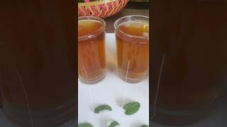 ☕ 🌿Lemongrass tea with multiple health benefits shors [upl. by Crescentia]