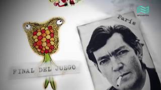 Memoria iluminada Julio Cortázar Infancia capítulo completo  Canal Encuentro [upl. by Anairdna]