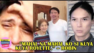 TUNAY NA DAHILAN NG PAGPANAW NI ROYETTE PADILLA LUMABAS NA ISANG KAMAGANAK MAY REBELASYON [upl. by Tannenwald536]