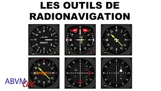 Les Outils de Radionavigation [upl. by Pippas]