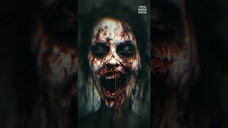 Scary Ghost Woman Screaming and Weeping Horror Sound Effect weepingwoman scarycrying [upl. by Hterrag]