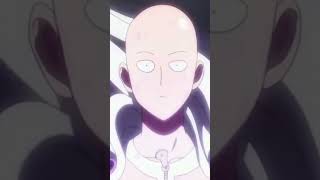 Saitama  one punch man destroy everything trend baki trending anime saitama animeedit [upl. by Ecile]