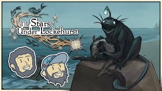 The Stars Under Lockehurst  Can I Romance You  Pt7 [upl. by Edwin451]