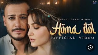 Homa Dol  Saad Lamjarred  Neeti Mohan Elli AvrRam Rajat Nagpal Anshul Garg [upl. by Ande]